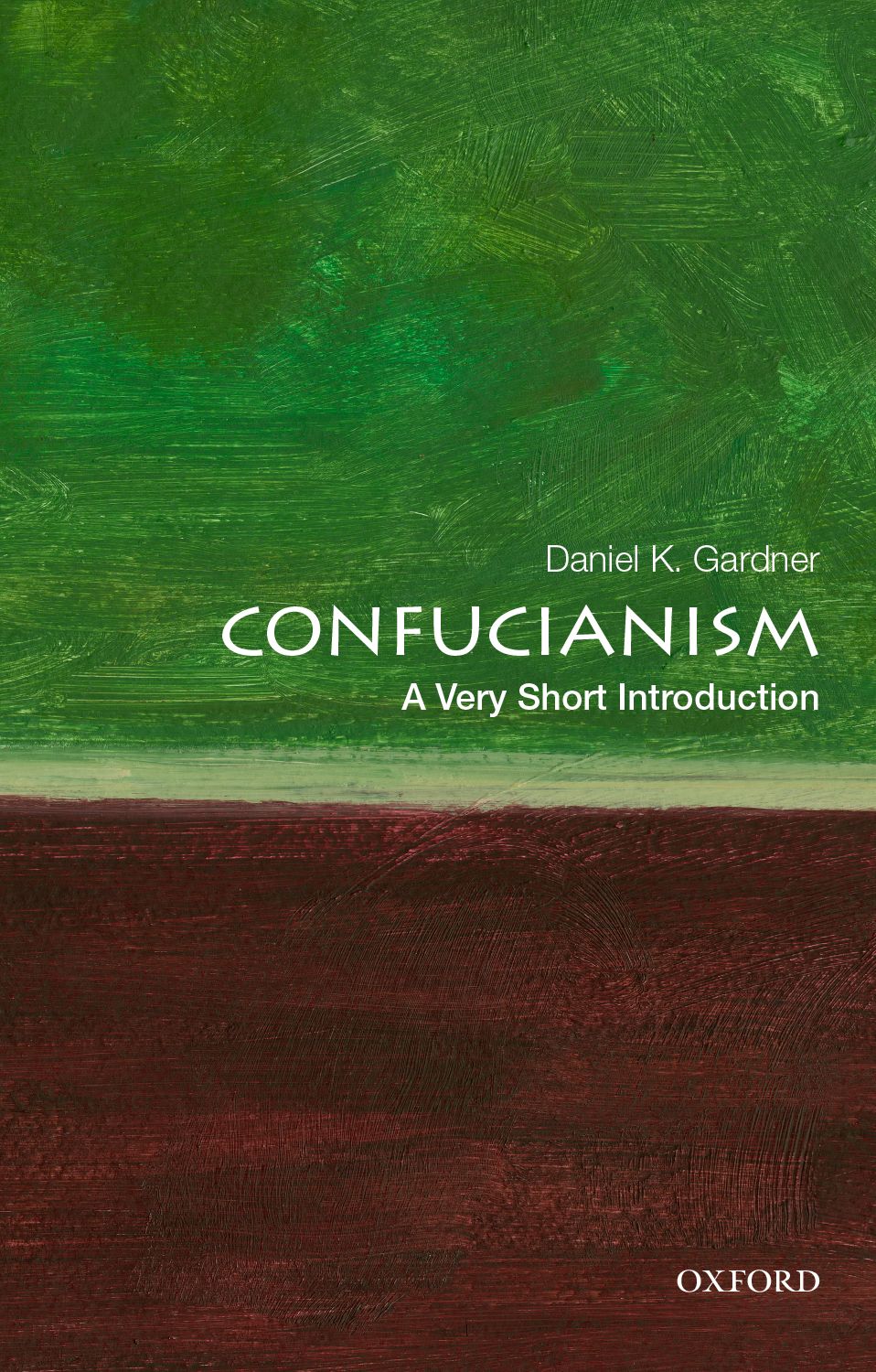 Confucianism A Very Short Introduction VERY SHORT INTRODUCTIONS are for - photo 1