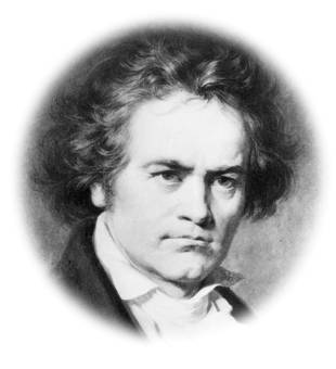 By Delphi Classics 2017 COPYRIGHT Delphi Great Composers - Ludwig van - photo 5