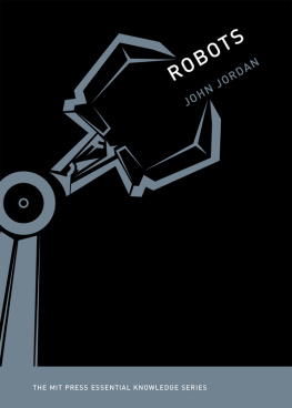 John M. Jordan - Robots