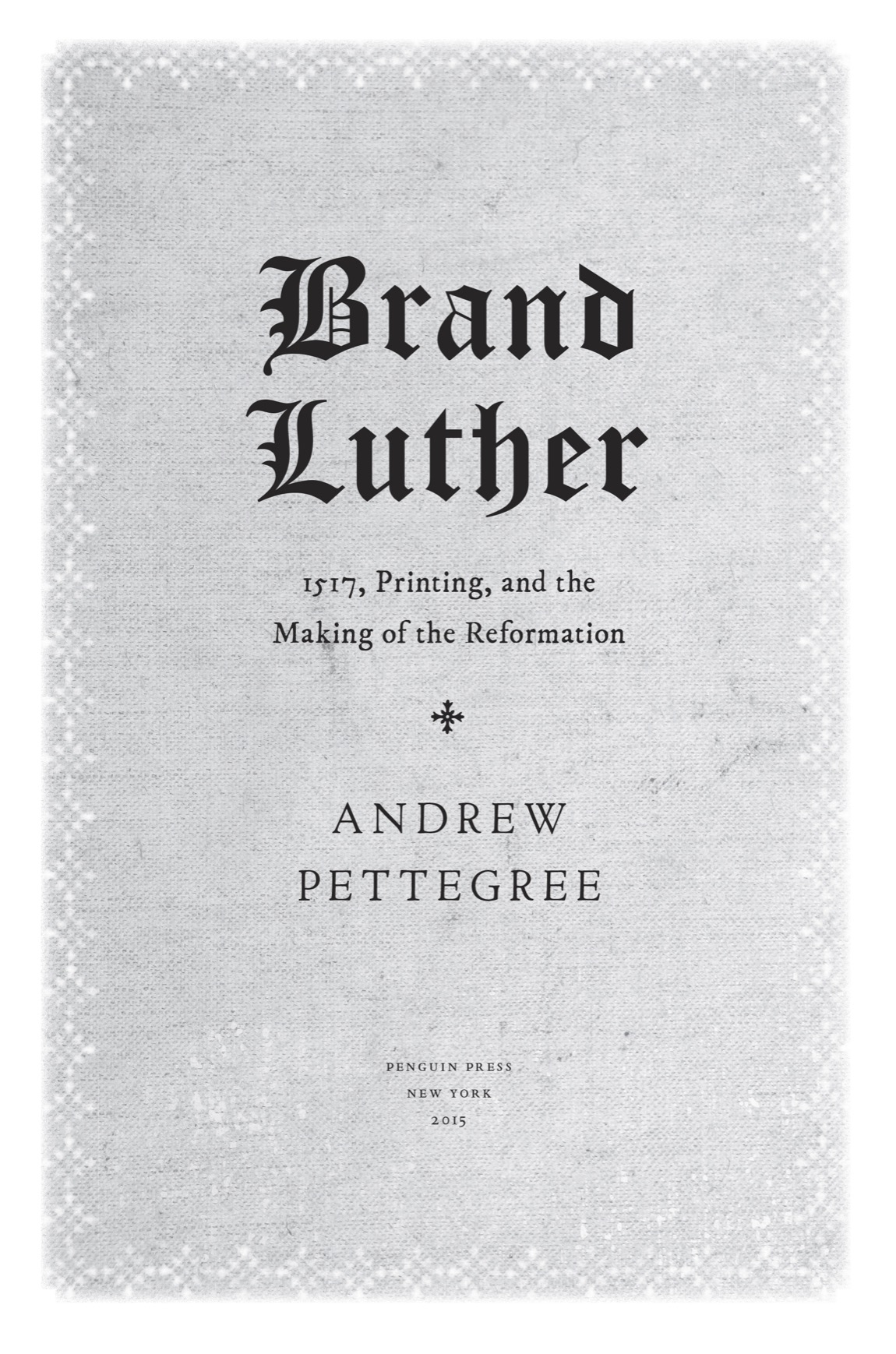 Brand Luther - image 2