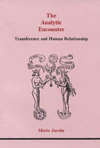 title The Analytic Encounter Transference and Human Relationship Studies - photo 1