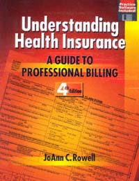 title Understanding Health Insurance A Guide to Professional Billing - photo 1