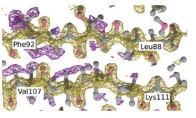 MS01-T4 Influence on crystallisation process of amino acids from solution - photo 2