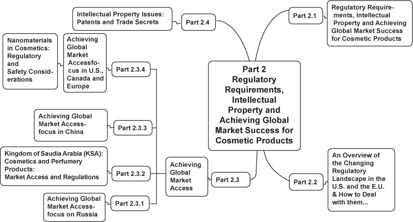 REGULATORY REQUIREMENTS INTELLECTUAL PROPERTY AND ACHIEVING GLOBAL MARKET - photo 3