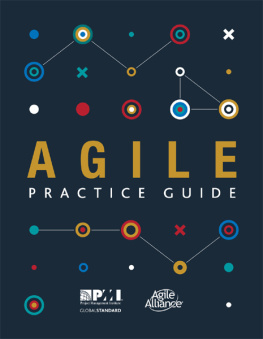 Project Management Institute - Agile Practice Guide (ENGLISH)