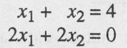 produces a pair of parallel lines in the x 1 x 2 plane There are no points - photo 5