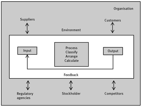 Features of an Application System Based on LaudonSchoder 2012 p 18 An - photo 4