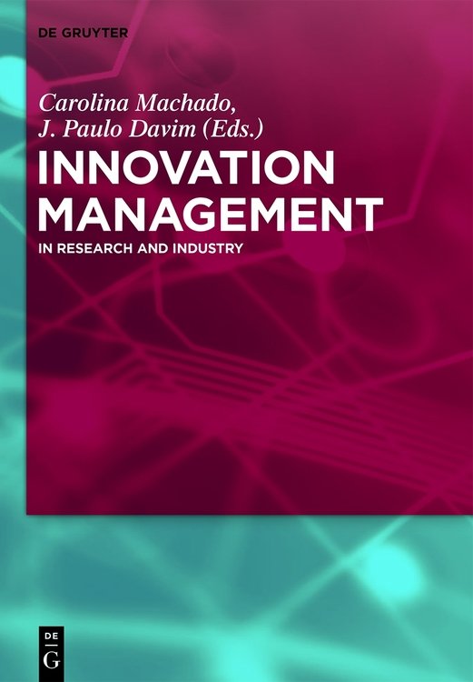Innovation Management In Research and Industry - image 1
