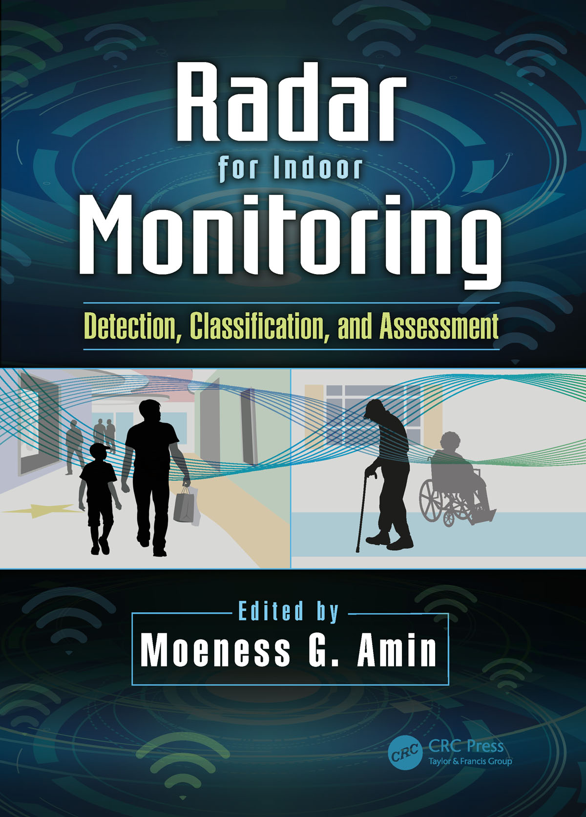 Radar for Indoor Monitoring Radar for Indoor Monitoring Detection - photo 1