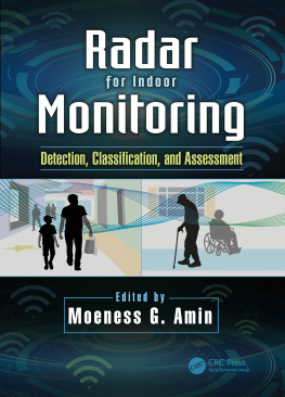 Amin Radar for Indoor Monitoring: Detection, Classification, and Assessment