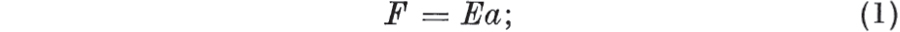 E is a constant known as the modulus of the spring For the dashpot the - photo 3