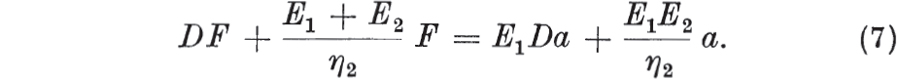 Since an equation is unaltered when multiplied throughout by any non-zero - photo 15