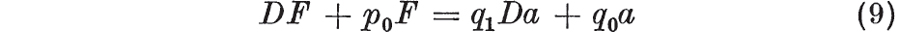 two distinct model representations exist The elastic and viscous constants of - photo 17