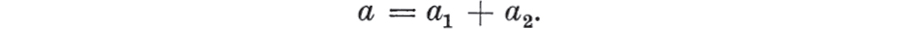 From and from Eliminating a1 and a2 Since - photo 12