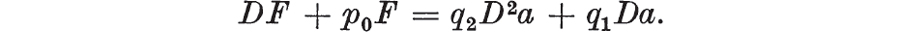 A particularly useful model is that shown in with three more representations - photo 18