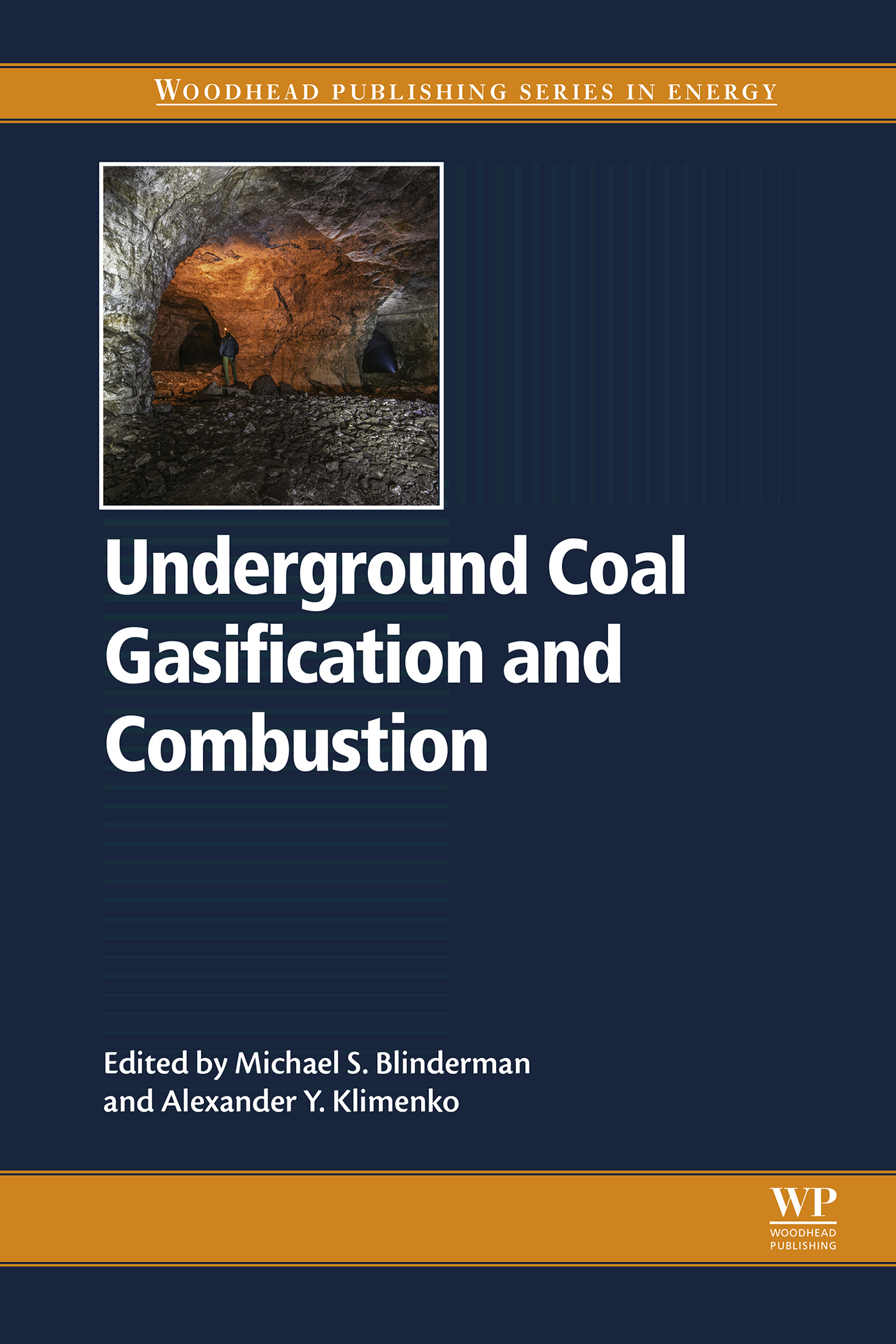 Underground Coal Gasification and Combustion First Edition Michael S - photo 1