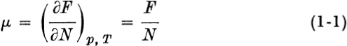 and where chemical potential and S entropy Now consider a colloidal - photo 1