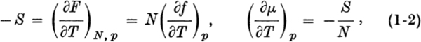 where chemical potential and S entropy Now consider a colloidal particle - photo 2