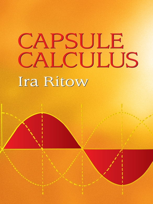 Capsule Calculus - image 1