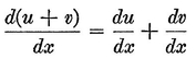 Rule 3 Rule 4 COMMONLY USED DERIVATIVES - photo 8