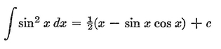 x is a variable n is an integers c and a are numbers - photo 14