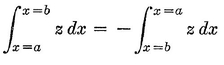 Symbols x y and z are variables a is a number TABLE V COMMONLY USED - photo 18