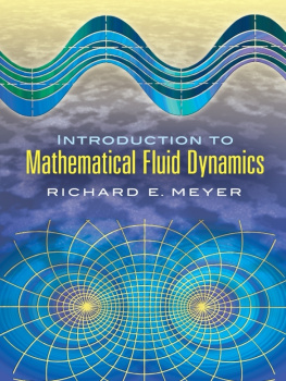 Batchelor An introduction to fluid dynamics