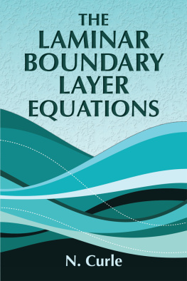 Chan - A note on a similarity transformation for three-dimensional compressible laminar boundary layer equations
