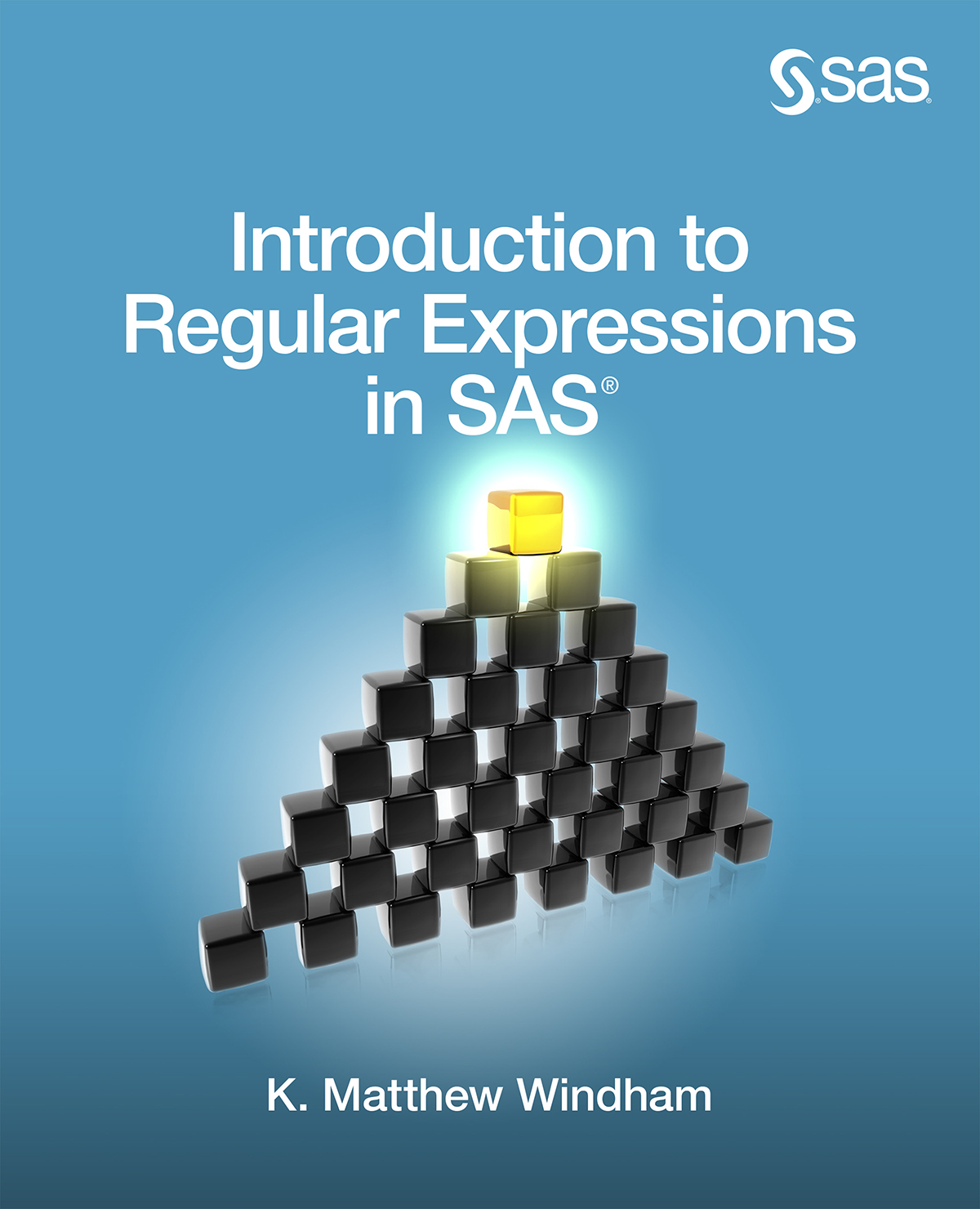 Introduction to Regular Expressions in SAS K Matthew Windham - photo 1