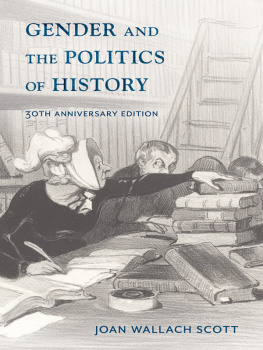 Arifin - Gender and the Politics of History