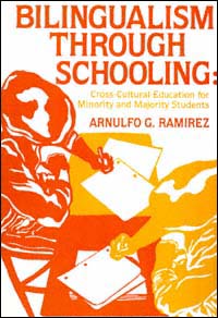 title Bilingualism Through Schooling Cross Cultural Education for - photo 1