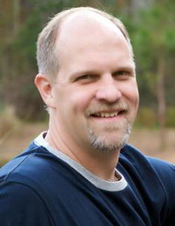 Rob Warner is a senior technical staff member for Availity LLC based in - photo 23