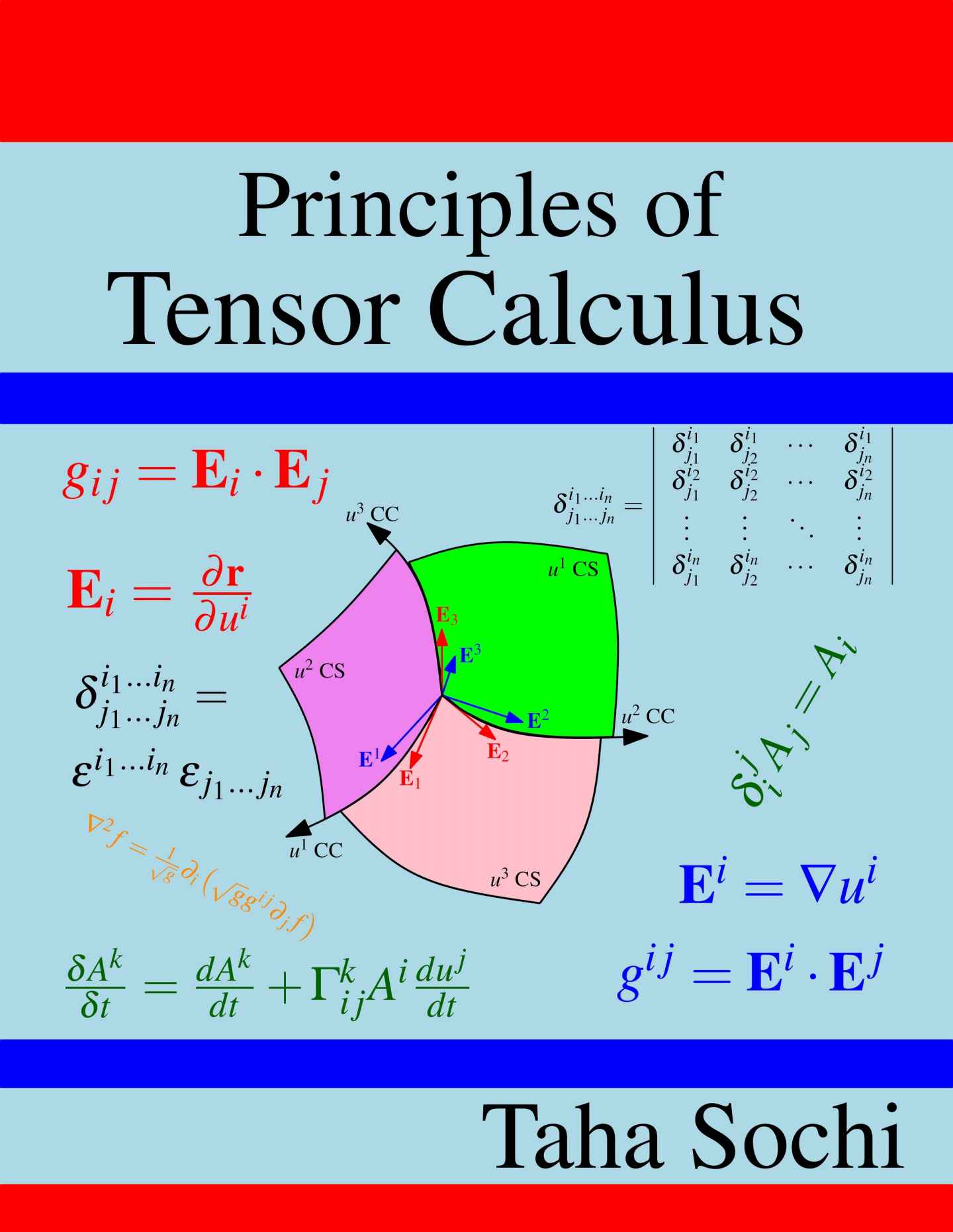 Preface This book is based on my previous book Tensor Calculus Made Simple - photo 1