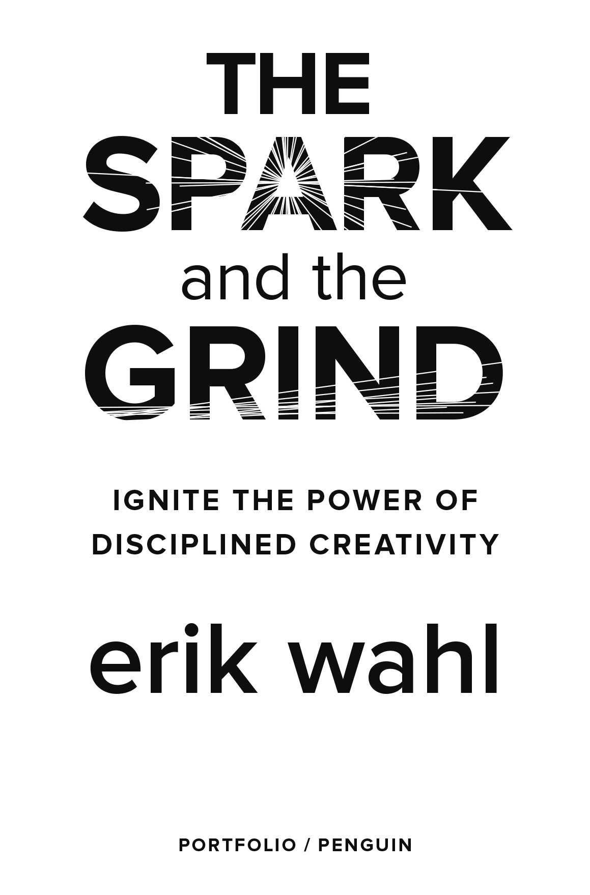 The Spark and the Grind Ignite the Power of Disciplined Creativity - image 2