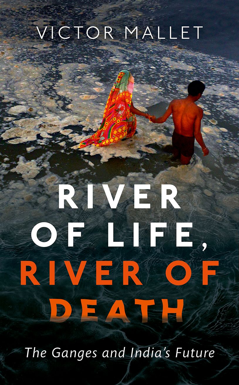 RIVER OF LIFE RIVER OF DEATH Praise for River of Life River of Death - photo 1