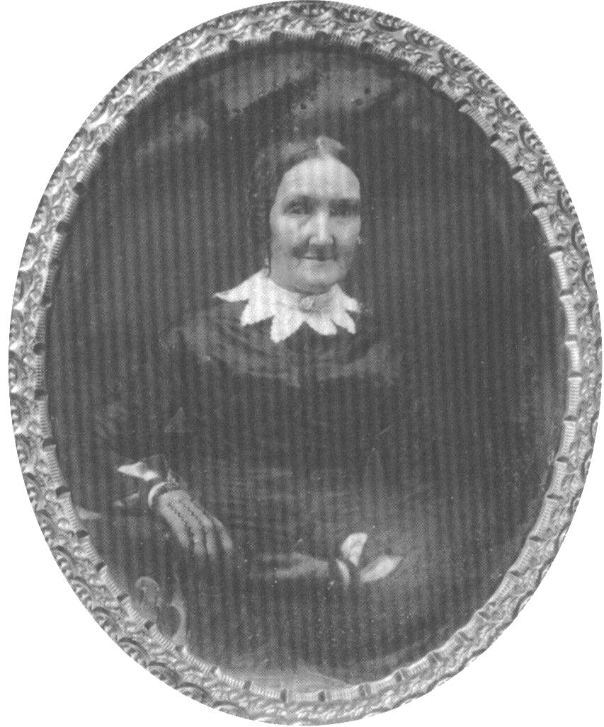The History of Louisa Barnes Pratt Being the Autobiography of A Mormon - photo 2