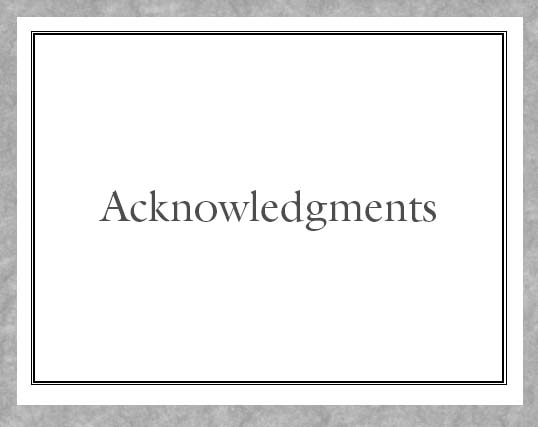 My main acknowledgments for helping me learn the psychotherapy methods included - photo 1