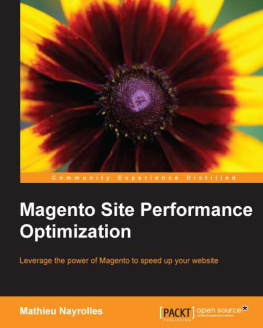 Mathieu Nayrolles Magento Site Performance Optimization