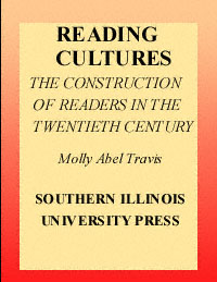 title Reading Cultures The Construction of Readers in the Twentieth - photo 1