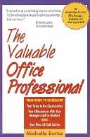 title The Valuable Office Professional For Administrative Assistants - photo 1