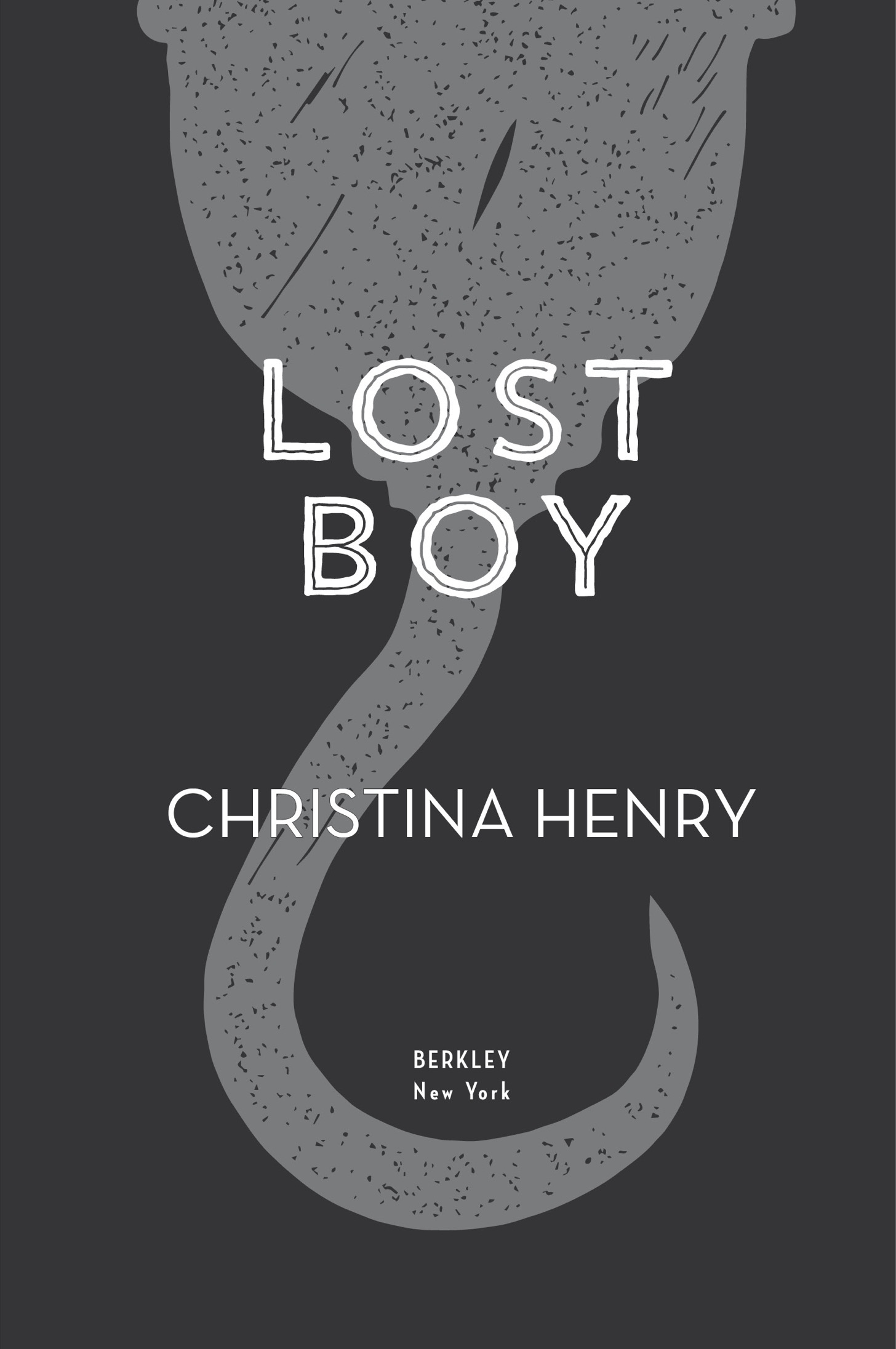 Lost Boy The True Story of Captain Hook - image 2