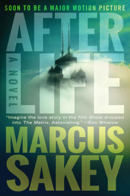 Marcus Sakey Afterlife