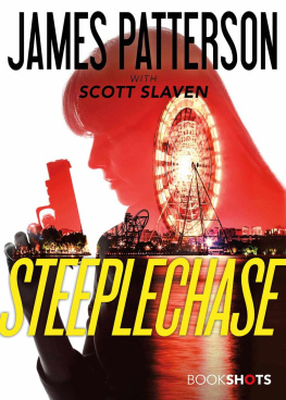 James Patterson - Steeplechase