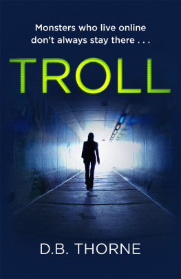 D. B. Thorne - Troll