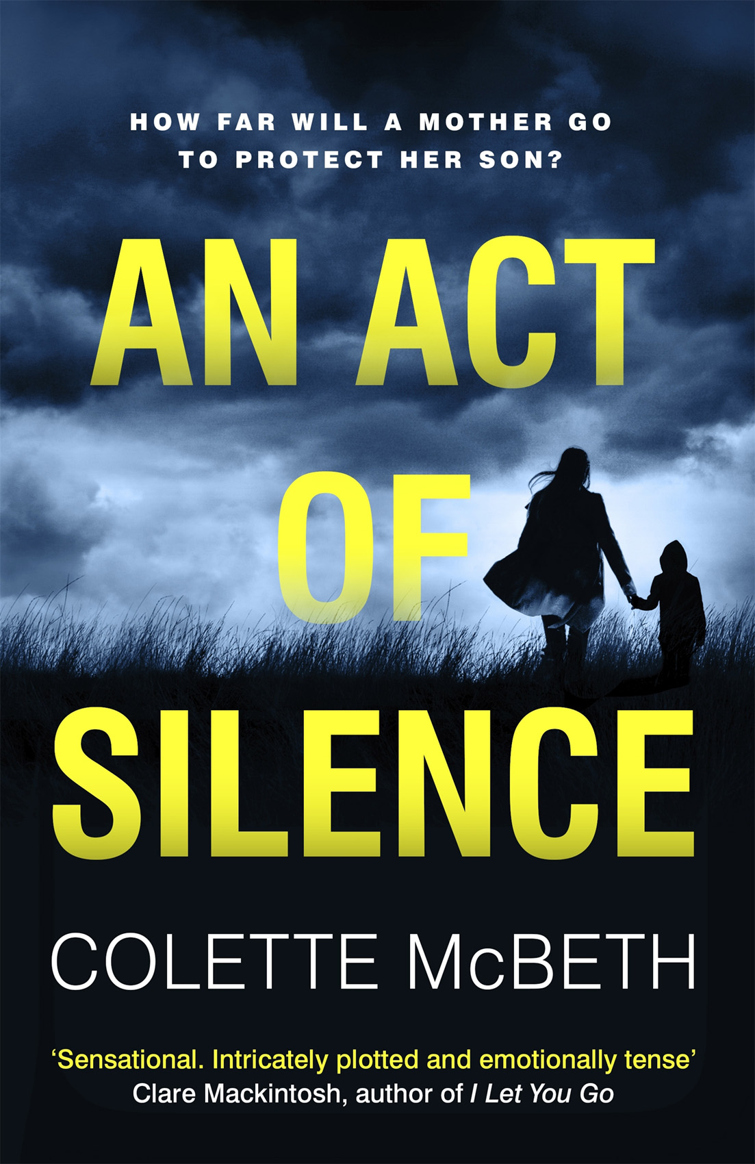 An act of silence - image 1