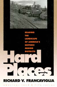 title Hard Places Reading the Landscape of Americas Historic Mining - photo 1