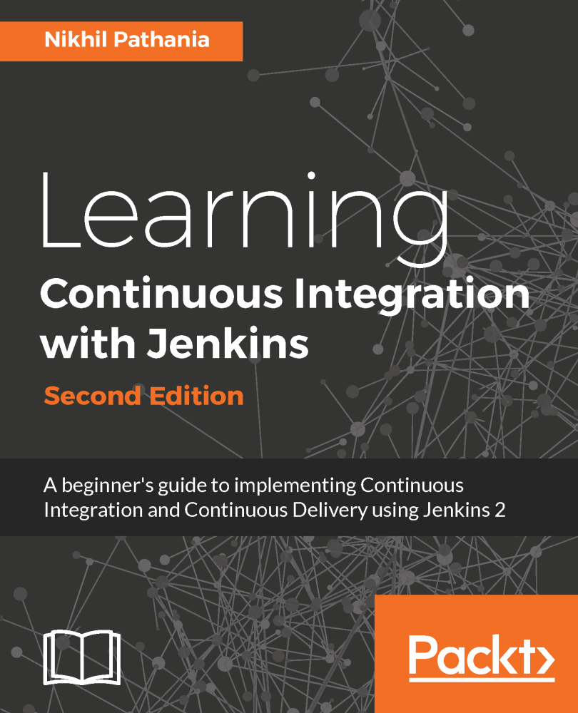 Learning Continuous Integration with Jenkins Second Edition A beginners - photo 1