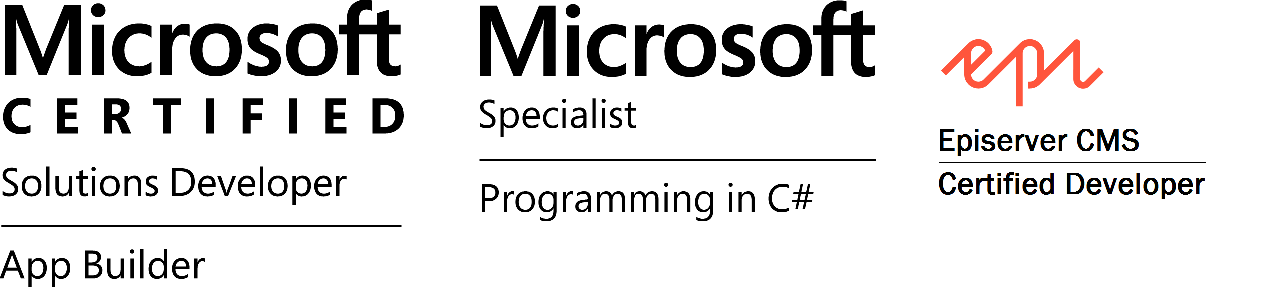 Since 1993 Mark has passed more than 80 Microsoft programming exams and he - photo 4