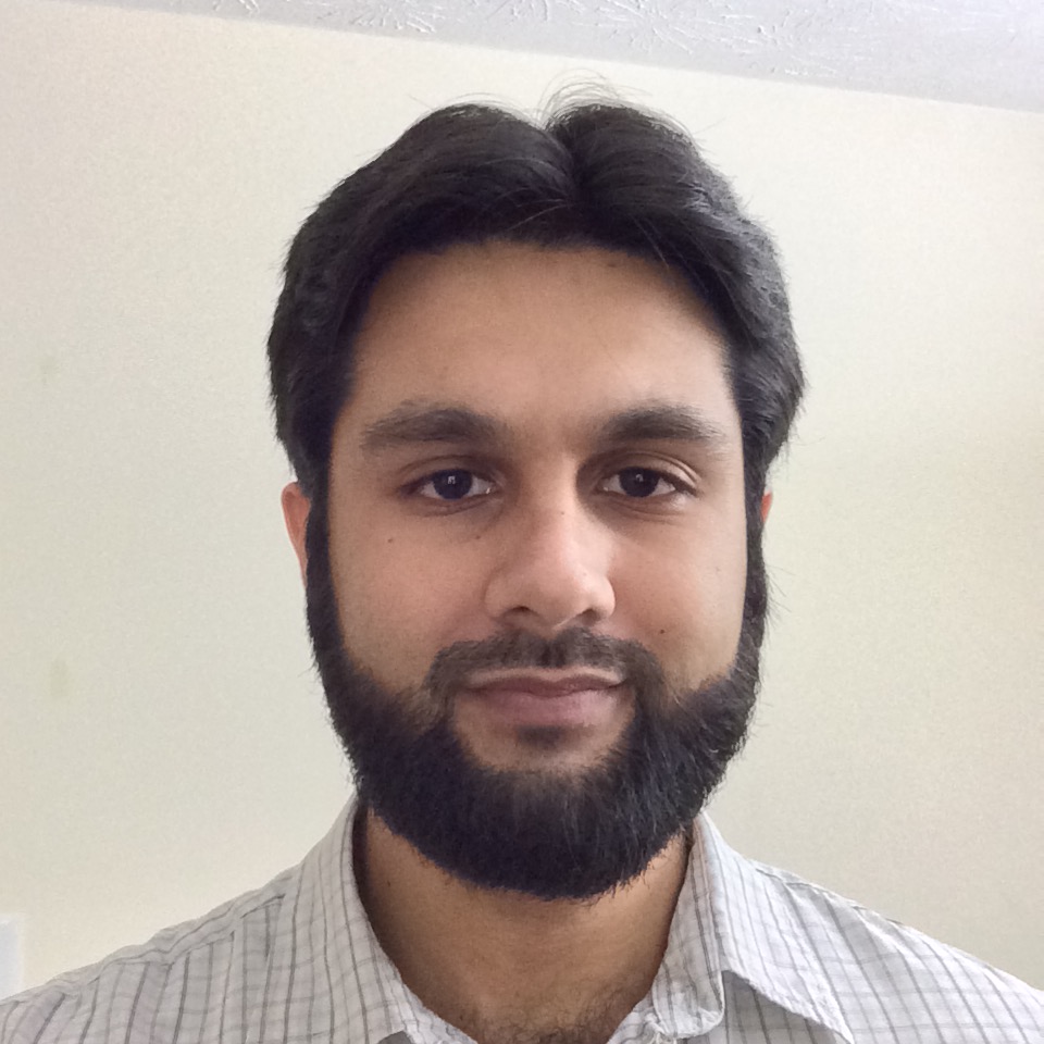 Jawwad Ahmad is a freelance iOS Developer that dove into Swift head first and - photo 2