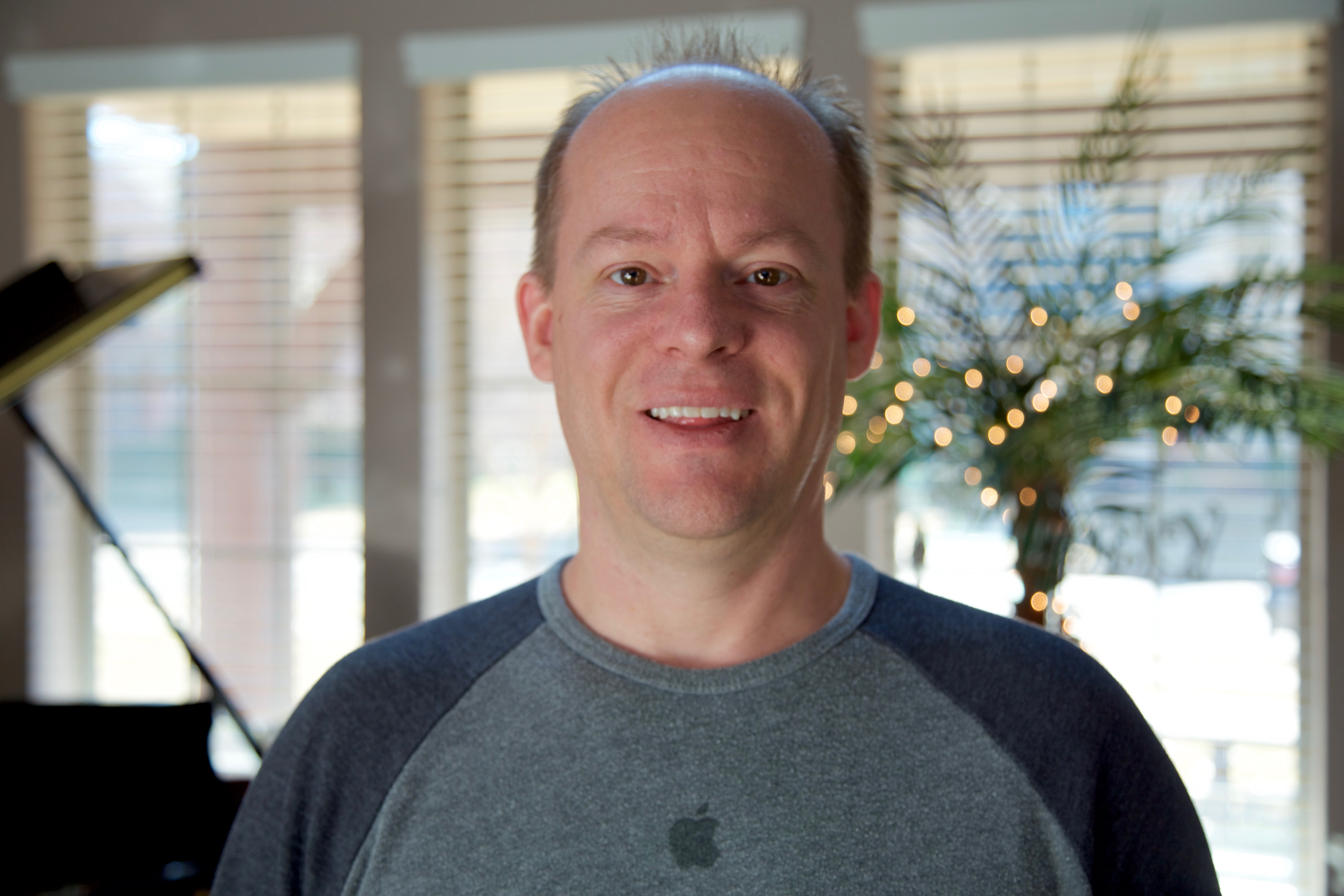 Jerry Beers is a co-founder of Five Pack Creative a mobile development company - photo 3